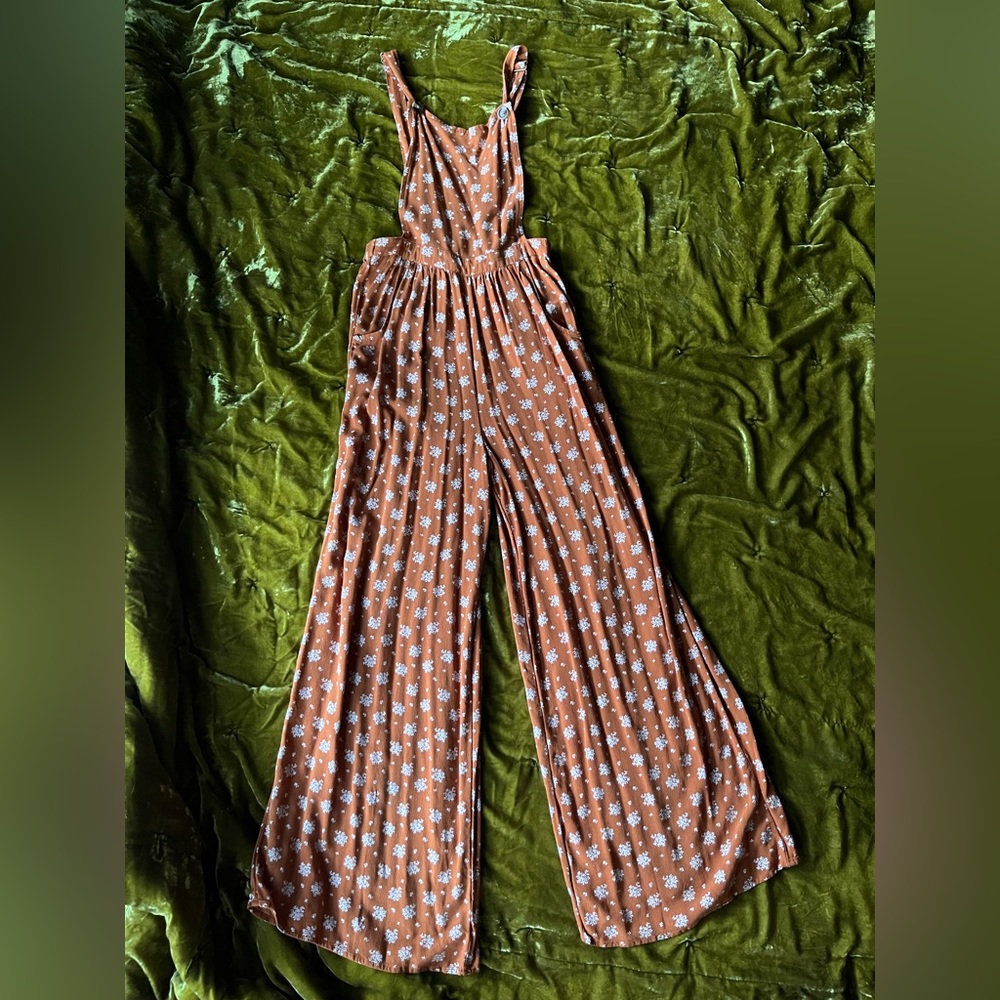 American eagle overalls
